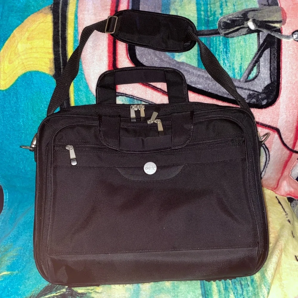 Dell Laptop Bag. New Used.